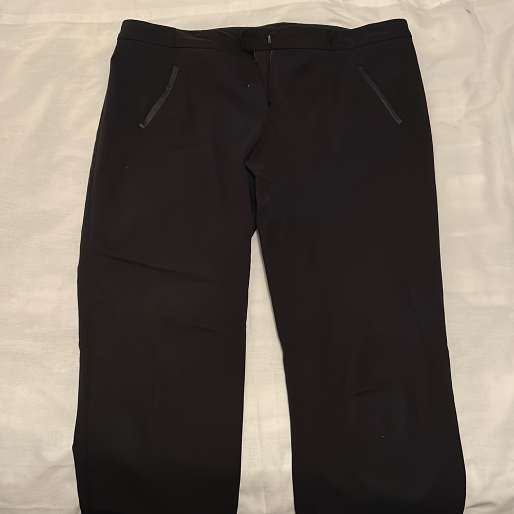 Womens dress pants